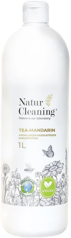Naturcleaning 3275-1 nagyítás