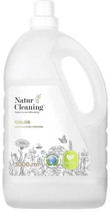 Naturcleaning 3355-3 nagyítás