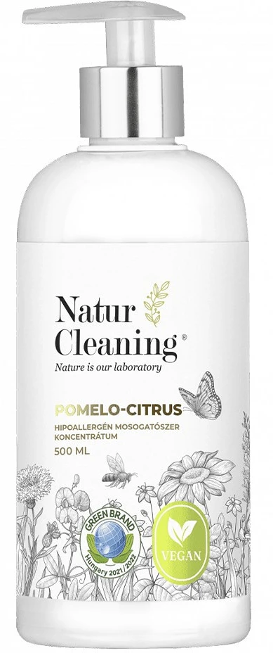 Naturcleaning 3950-05 nagyítás