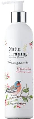 Naturcleaning 3972-250 nagyítás