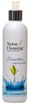 Naturcleaning 3973-250 nagyítás