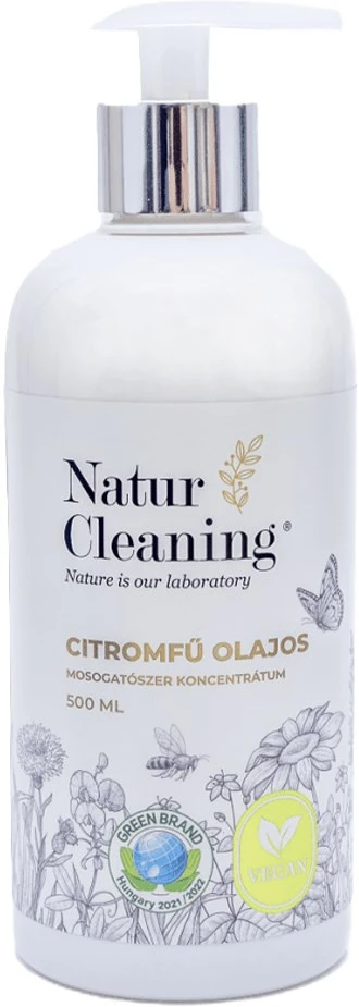 Naturcleaning 4050-05 nagyítás