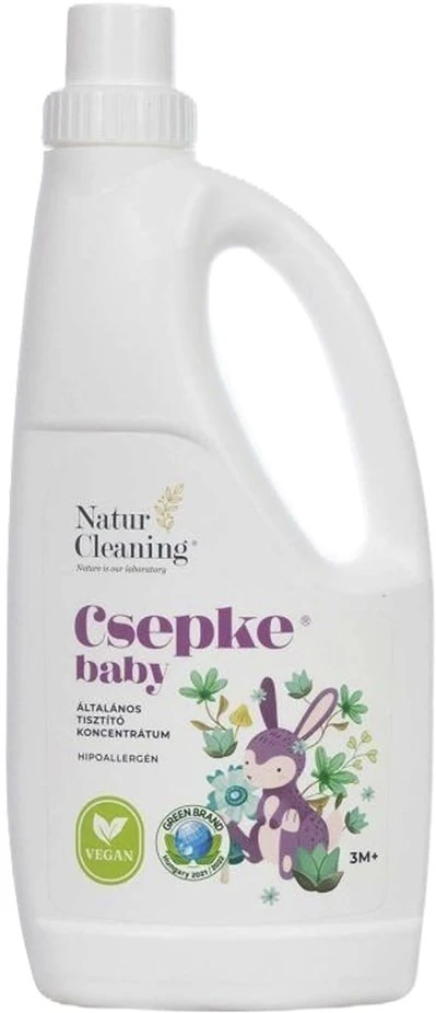 Naturcleaning 4051-1 nagyítás