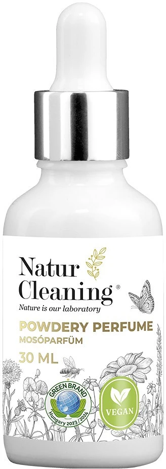 Naturcleaning 4058 nagyítás