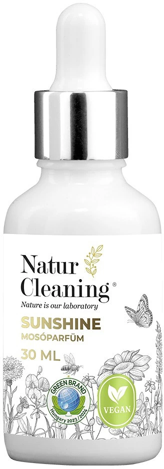 Naturcleaning 4064 nagyítás