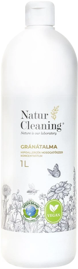 Naturcleaning 4069-1 nagyítás