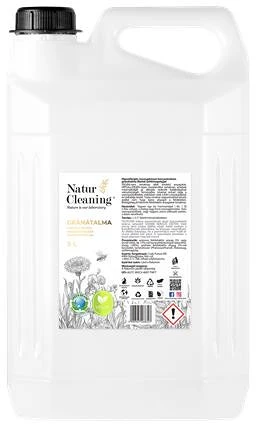 Naturcleaning 4069-5 nagyítás