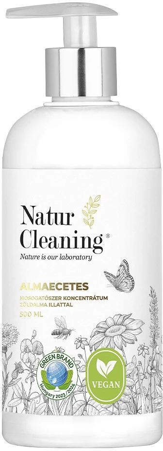 Naturcleaning 4099-05 nagyítás