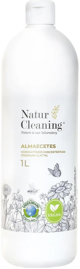 Naturcleaning 4099-1 nagyítás