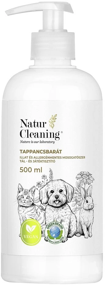 Naturcleaning 7308-05 nagyítás