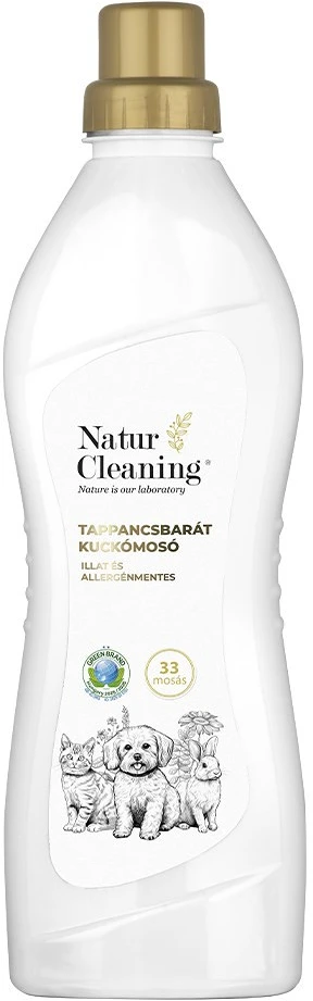 Naturcleaning 7326-1 nagyítás