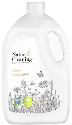 Naturcleaning 7335-4 nagyítás