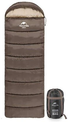 Naturehike 0°C / -14°C nagyítás