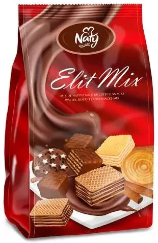 Naty MIX 300 G nagyítás