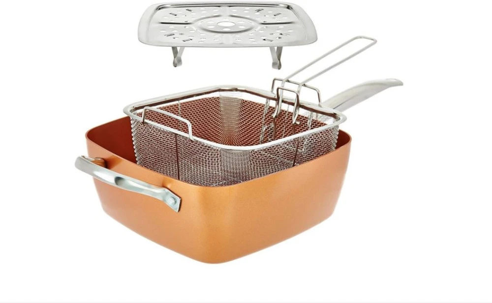 Nava-guardini MC-FA1004 nagyítás