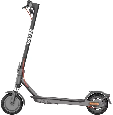 Navee E25 PRO nagyítás