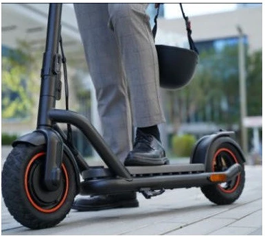 Navee N65 nagyítás