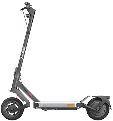 Navee S40 nagyítás