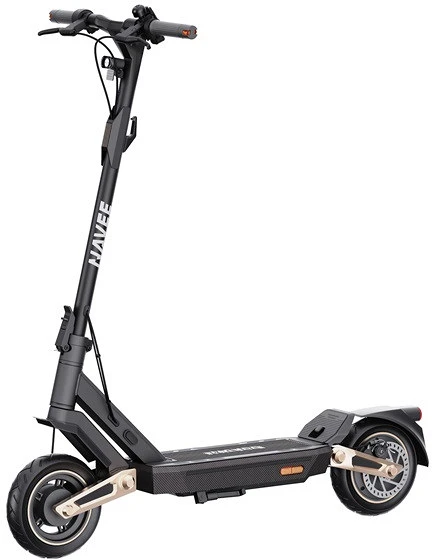 Navee T2345 nagyítás