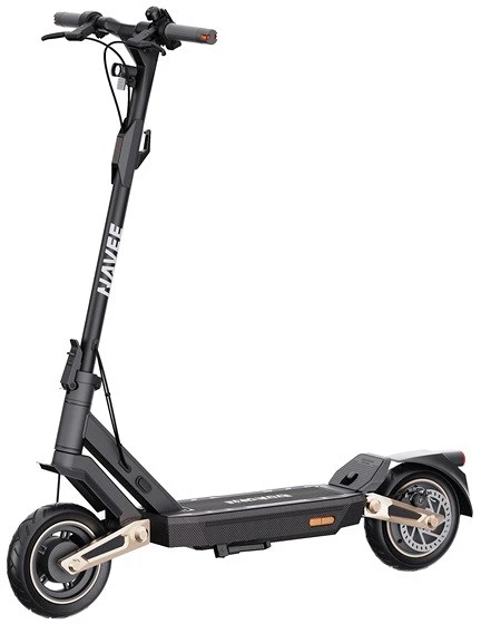 Navee T2401 nagyítás