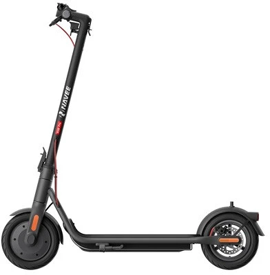 Navee V50I nagyítás