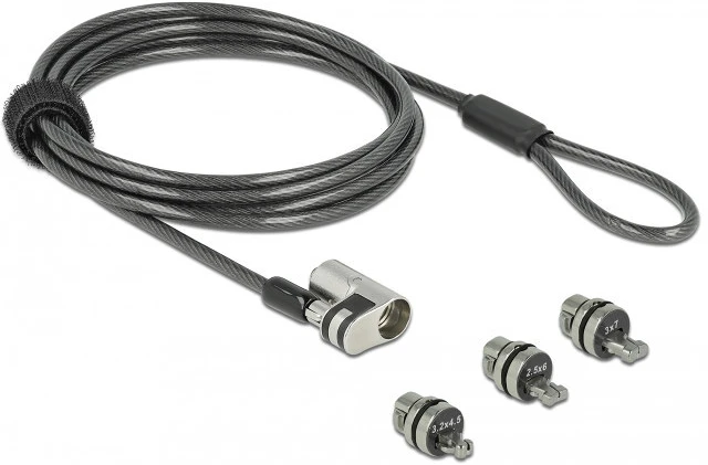 Navilock 20676 nagyítás