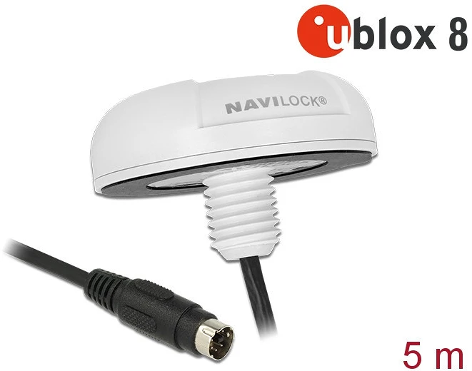 Navilock 5,00 nagyítás