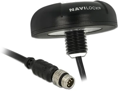Navilock M8 6 TŰS nagyítás
