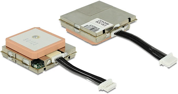 Navilock EM-506 nagyítás