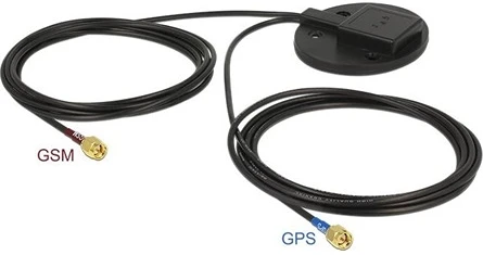 Navilock GPS GSM nagyítás