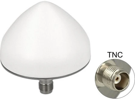 Navilock NL-250GG GNSS nagyítás