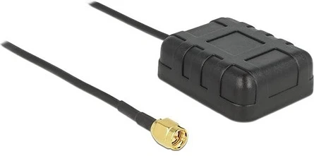 Navilock NL-290BG nagyítás