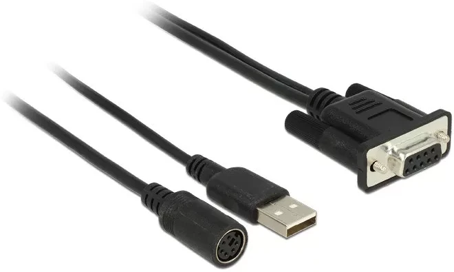 Navilock USB-N nagyítás