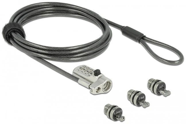 Navilock ZÁRFEJJEL ÉS nagyítás