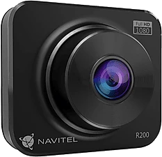 Navitel R200 NV nagyítás