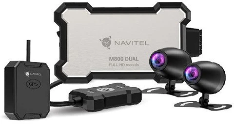 Navitel NAVITEL M800 nagyítás