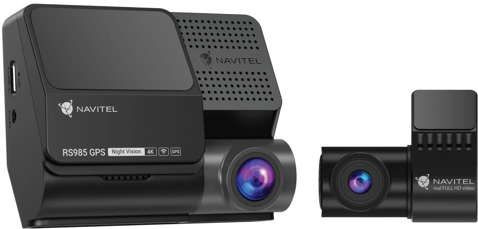 Navitel NAVITELRS985GPS nagyítás