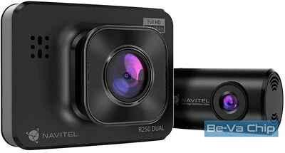 Navitel R250 DUAL nagyítás