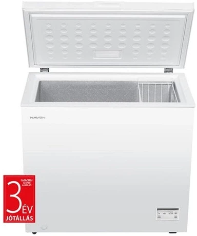 Navon HF 200 FW nagyítás