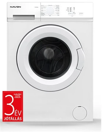 Navon 5100 AA nagyítás