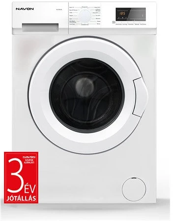 Navon 6100 AA nagyítás