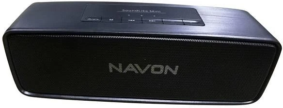 Navon NWS-52 BLACK nagyítás