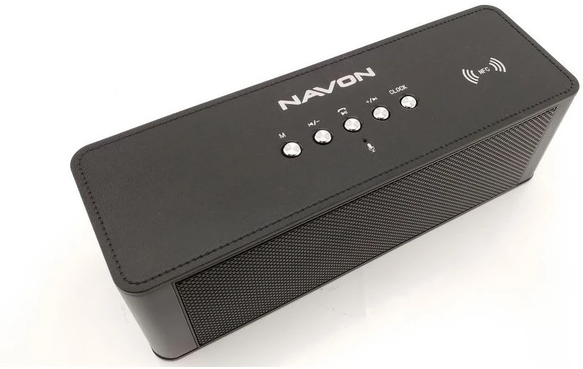 Navon NWS-76 NFC BLACK nagyítás