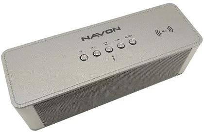 Navon NWS-76 NFC SILVER nagyítás