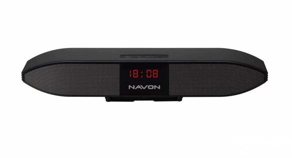 Navon NWS-82 BLACK nagyítás