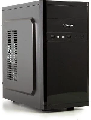 Nbase 633 + N450W nagyítás