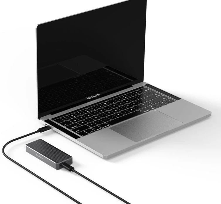 Nbase ES-80ANU32G2G nagyítás