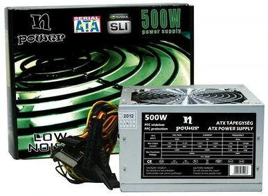 Nbase 500W N500 nagyítás