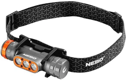 Nebo NEB-HLP-1001-G nagyítás