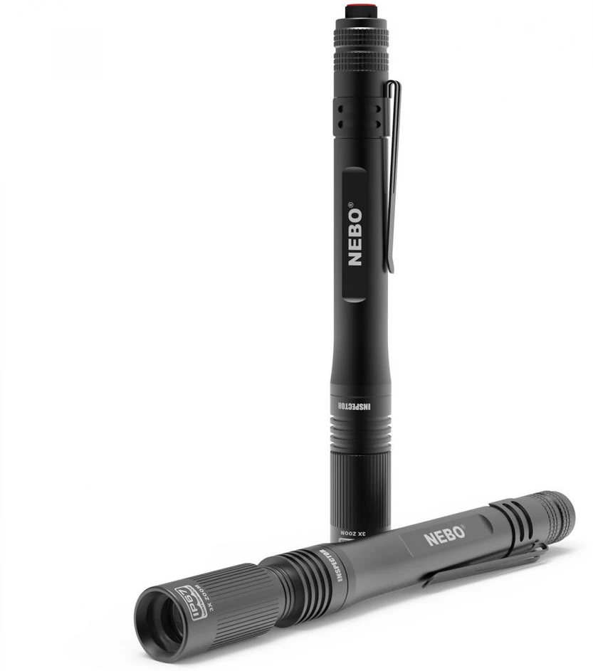 Nebo NB6713 nagyítás